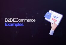 b2b examples