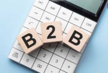 b2b marketing
